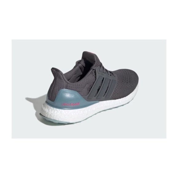 Adidas ULTRABOOST 1.0 Low Womens Running Shoes Gray IF5267 NEW Multi Sz - Picture 5 of 6
